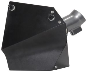 Mini Cooper Performance Air Intake - AEM Induction - Cold Air Intake - Gunmetal Gray - `14-`17